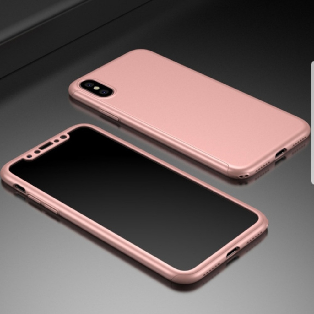 (Sale $5) iPhone Case
